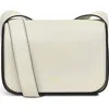 Radley London Westwell Lane Leather Crossbody Bag In Chalk