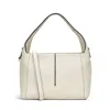 Radley London White Leather Bag
