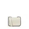 Radley London White Small Cross Body Purse In White