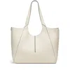 Radley London White Tote Handbag