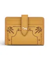 Radley London Willis Street Craft Bifold Wallet