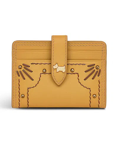 Radley London Willis Street Craft Bifold Wallet