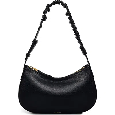 Radley London Wilton Crescent Shoulder Bag In Black