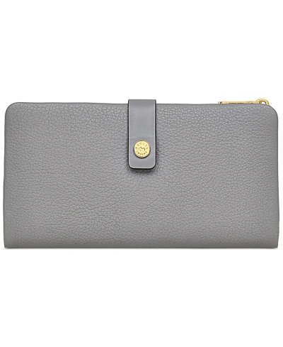 Radley London Women's Larkswood 2.0 Bifold Wallet In Soft Grey