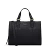 Radley London Women's Leather Bedford Square Small Ziptop Grab - Black Small In Black
