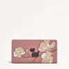Radley London Coin Street Magnolia Bifold Wallet In Brown