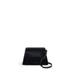 Radley London Womens Leather Glasshouse Small Open Top Crossbody - Black Small In Black