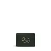Radley London Racing Green Cardholders In Green