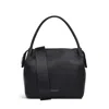 Radley London Womens Leather Ivydale Road Small Ziptop Crossbody - Black Small In Black