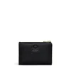Radley London Mallow Street Bifold Wallet In Black