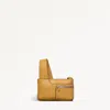 Radley London Womens Leather Pockets Mini Ziptop Cross Body - Brown Mini In Brown
