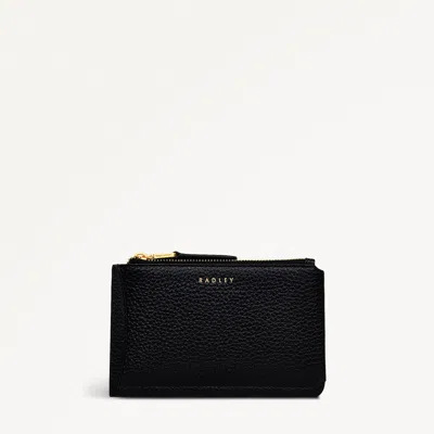 Radley London Medium Black Coin Purse
