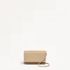 Radley London Womens Leather The Kensal Large Phone Cross Body - Beige Large In Sand