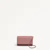 Radley London Womens Leather The Kensal Large Phone Cross Body - Pink Large In Pink