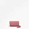 Radley London Womens Leather The Rathbone Large Phone Cross Body - Pink Large In Pink