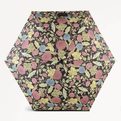 Radley London Womens Rhs Ss25 Responsible Handbag Umbrella - Black