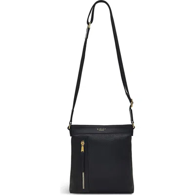Radley London Zippy Small Crossbody Bag In Black