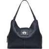 Radley Longacre Medium Shoulder Bag In Ink