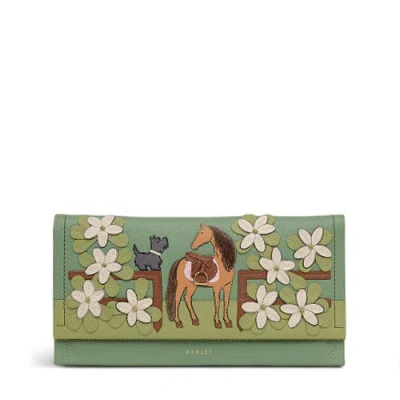 Radley London Radley Lunar New Year In Green