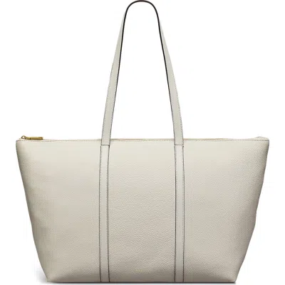 Radley Lyntn Close Large Tote In Gray