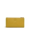 Radley Mallow Street Large Bifold Wallet In Green