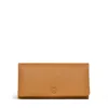Radley Mallow Street Large Flapover Wallet In Multi