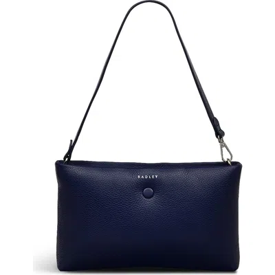 Radley Mallow Street Large Ziptop Wristlet