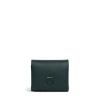 Radley Mallow Street Medium Folded Wallet In Blue