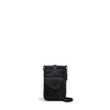 Radley Mallow Street Medium Phone Crossbody Bag In Black
