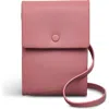 Radley Mallow Street Medium Phone Crossbody Bag In Pink