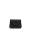 Radley Mallow Street Small Ziptop Coin Purse In Black