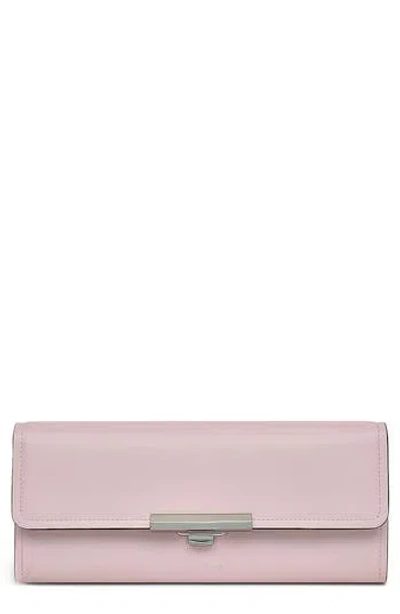 Radley Meadway Mews Continental Flap Wallet
