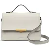 Radley Meadway Mews Crossbody Bag In Gray