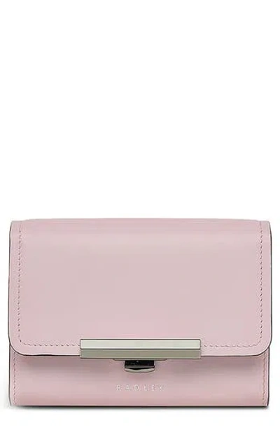 Radley Meadway Mews Flap Wallet