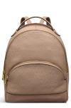 Radley Medium Dallington Zip Around Backpack In Brown