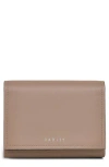 Radley Medium Holmes Avenue Flapover Wallet In Brown