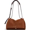 Radley Mercer Street In Brown