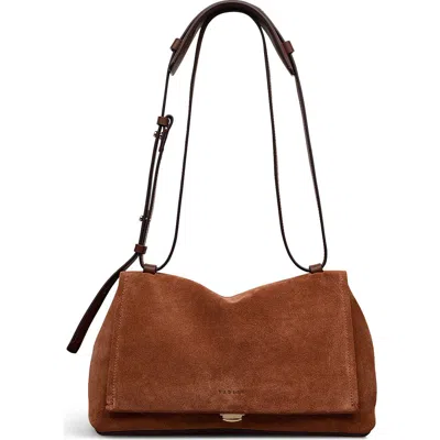 Radley Mercer Street In Brown
