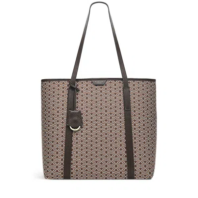 Radley Museum Street - Heirloom Large Open Top Tote Bag In Multi