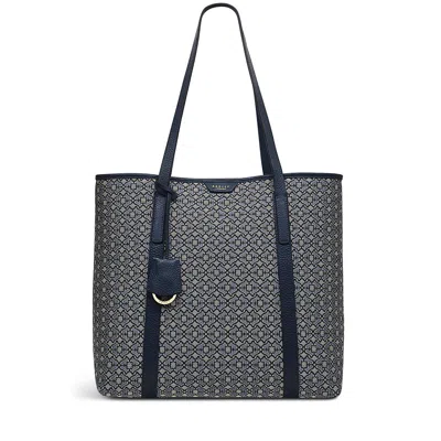 Radley Museum Street - Heirloom Large Open Top Tote Bag In Multi