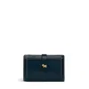 Radley Newick Road Medium Bifold Wallet In Blue