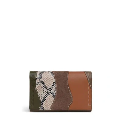 Radley Oak Street In Brown