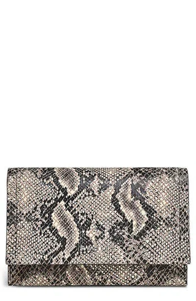 Radley Oak Street Medium Crossbody Bag In Gray