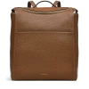 Radley Oak Street Medium Ziptop Backpack