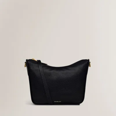 Radley Oak Street Medium Ziptop Crossbody
