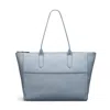 Radley Oak Street Medium Ziptop Tote In Blue