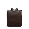 Radley Oak Street Small Ziptop Backpack In Brown