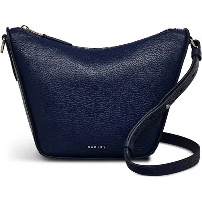 Radley Oak Street Small Ziptop Crossbody Bag