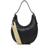Radley Pennington Street Large Ziptop Shoulder Bag In Black