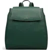 Radley Pickwick Medium Flapover Backpack In Brown